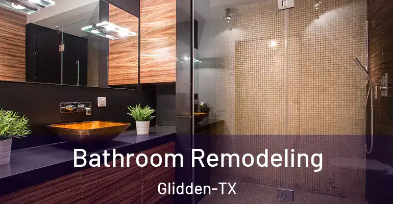inner Bathroom imggen Bathroom Remodeling Glidden-TX