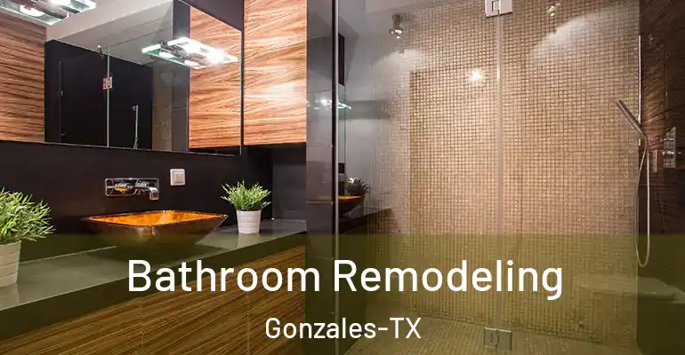 inner Bathroom imggen Bathroom Remodeling Gonzales-TX