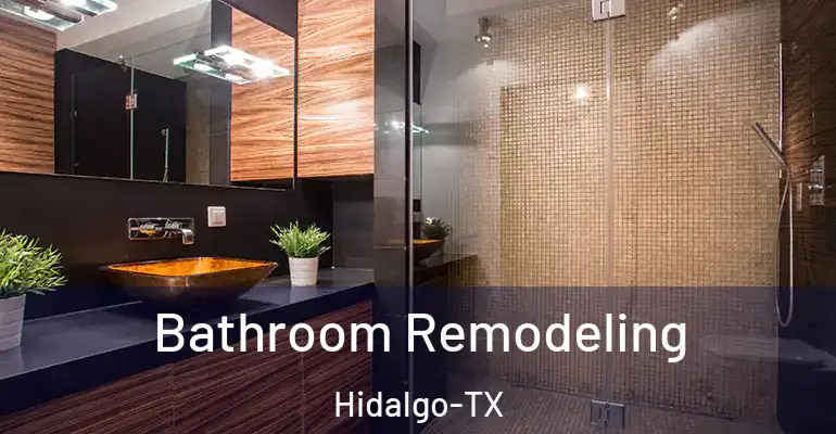 inner Bathroom imggen Bathroom Remodeling Hidalgo-TX