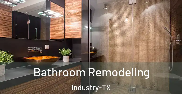 inner Bathroom imggen Bathroom Remodeling Industry-TX
