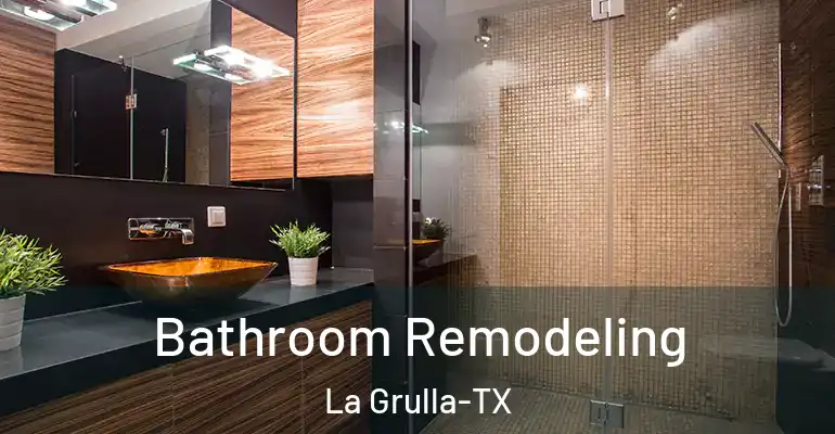 inner Bathroom imggen Bathroom Remodeling La Grulla-TX