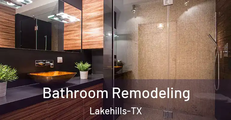 inner Bathroom imggen Bathroom Remodeling Lakehills-TX