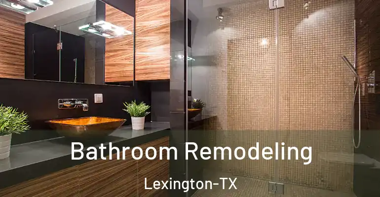inner Bathroom imggen Bathroom Remodeling Lexington-TX