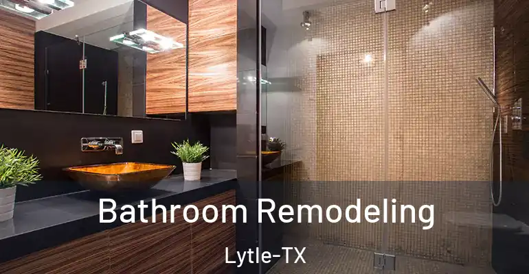 inner Bathroom imggen Bathroom Remodeling Lytle-TX