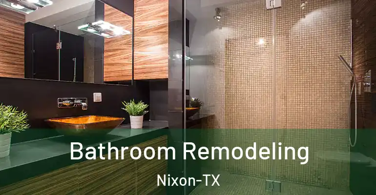 inner Bathroom imggen Bathroom Remodeling Nixon-TX