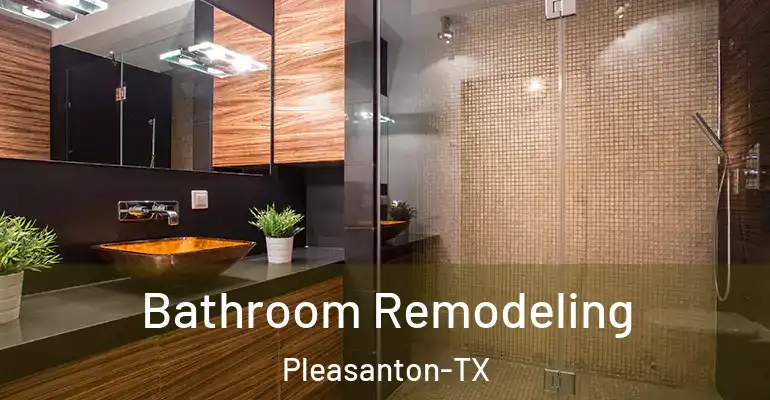 inner Bathroom imggen Bathroom Remodeling Pleasanton-TX