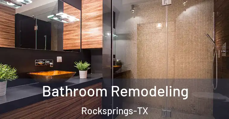 inner Bathroom imggen Bathroom Remodeling Rocksprings-TX
