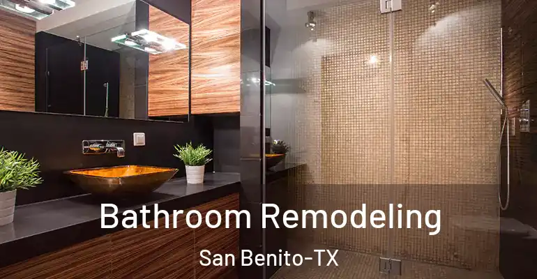 inner Bathroom imggen Bathroom Remodeling San Benito-TX