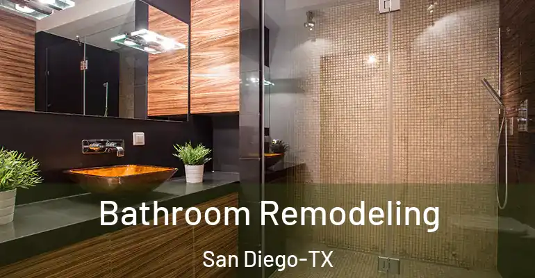 inner Bathroom imggen Bathroom Remodeling San Diego-TX