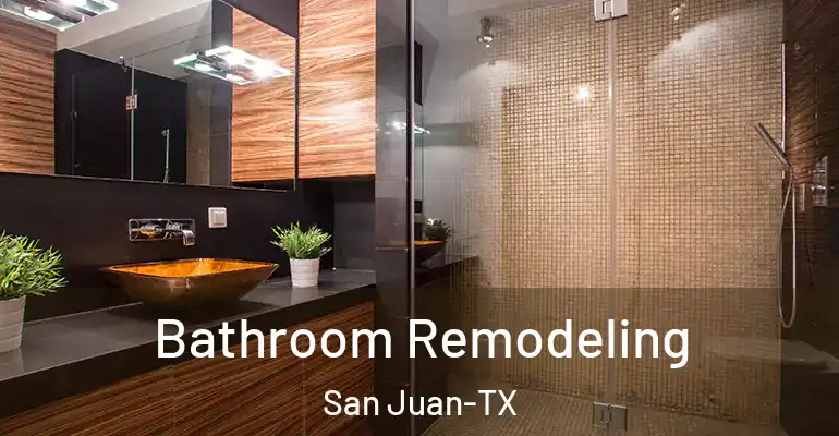 inner Bathroom imggen Bathroom Remodeling San Juan-TX