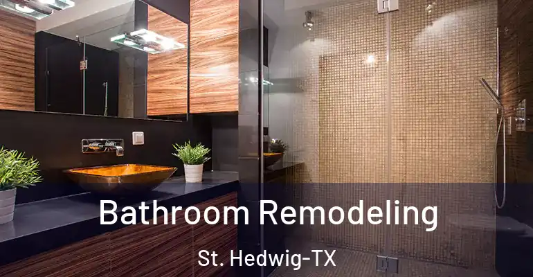 inner Bathroom imggen Bathroom Remodeling St. Hedwig-TX