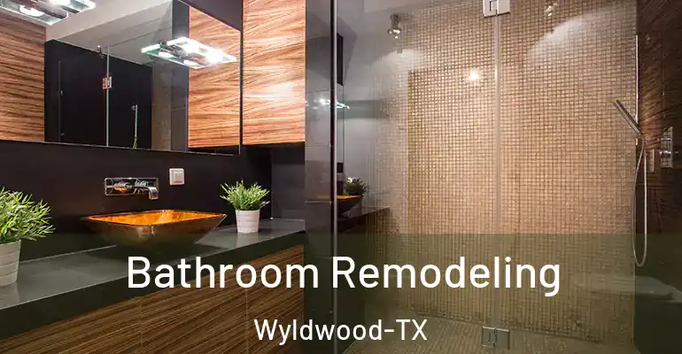 inner Bathroom imggen Bathroom Remodeling Wyldwood-TX
