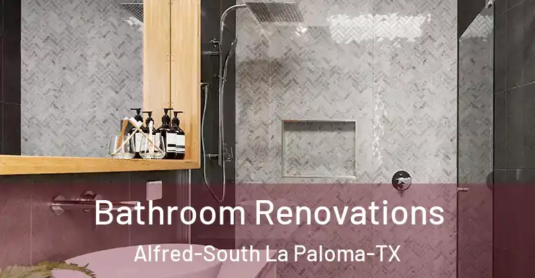 inner Bathroom imggen Bathroom Renovations Alfred-South La Paloma-TX