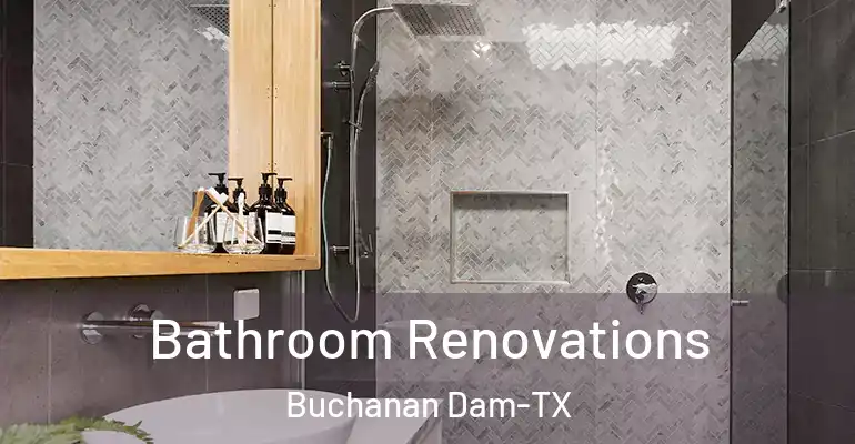inner Bathroom imggen Bathroom Renovations Buchanan Dam-TX