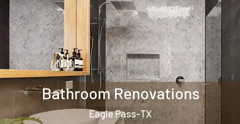 inner Bathroom imggen Bathroom Renovations Eagle Pass-TX