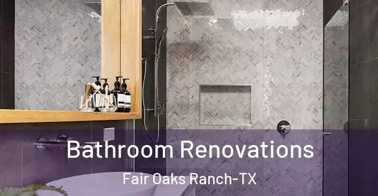 inner Bathroom imggen Bathroom Renovations Fair Oaks Ranch-TX