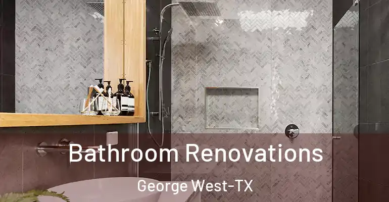 inner Bathroom imggen Bathroom Renovations George West-TX