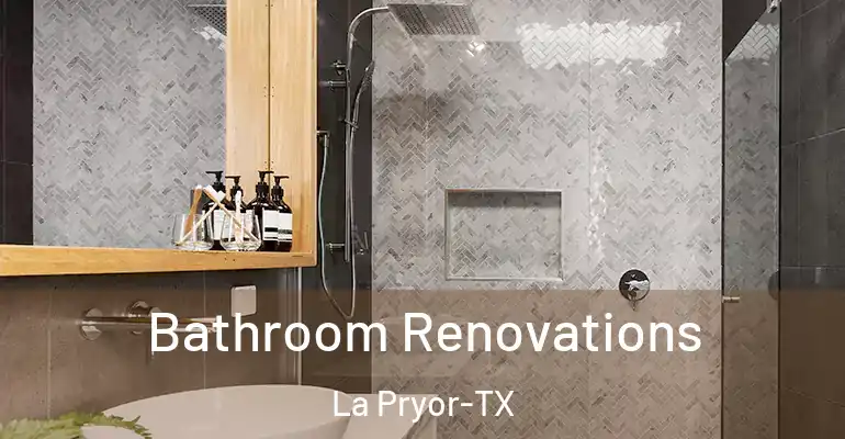 inner Bathroom imggen Bathroom Renovations La Pryor-TX