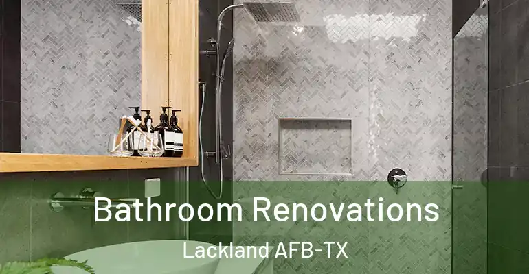 inner Bathroom imggen Bathroom Renovations Lackland AFB-TX