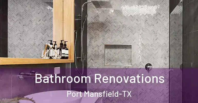 inner Bathroom imggen Bathroom Renovations Port Mansfield-TX