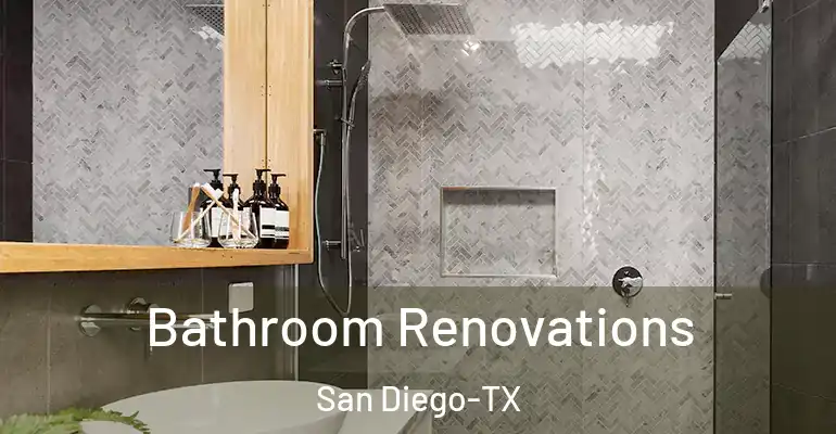 inner Bathroom imggen Bathroom Renovations San Diego-TX