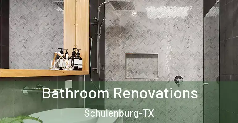 inner Bathroom imggen Bathroom Renovations Schulenburg-TX