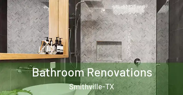 inner Bathroom imggen Bathroom Renovations Smithville-TX