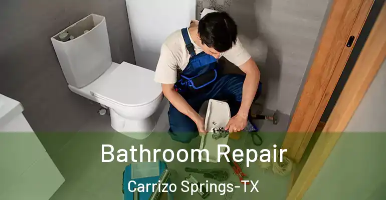 inner Bathroom imggen Bathroom Repair Carrizo Springs-TX