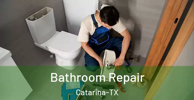 inner Bathroom imggen Bathroom Repair Catarina-TX