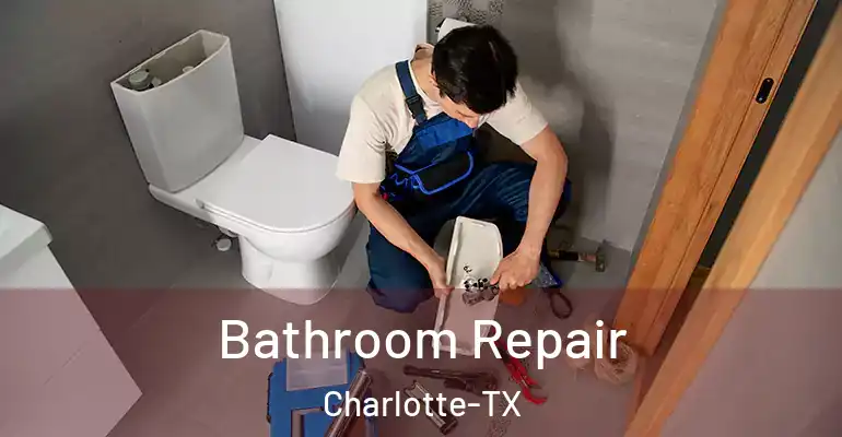inner Bathroom imggen Bathroom Repair Charlotte-TX
