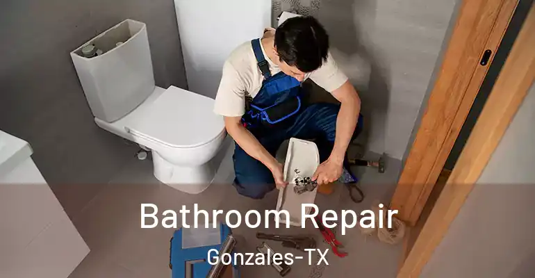 inner Bathroom imggen Bathroom Repair Gonzales-TX