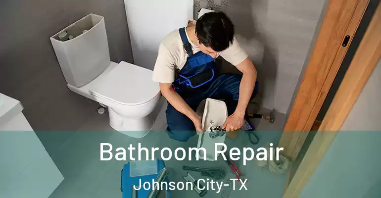 inner Bathroom imggen Bathroom Repair Johnson City-TX
