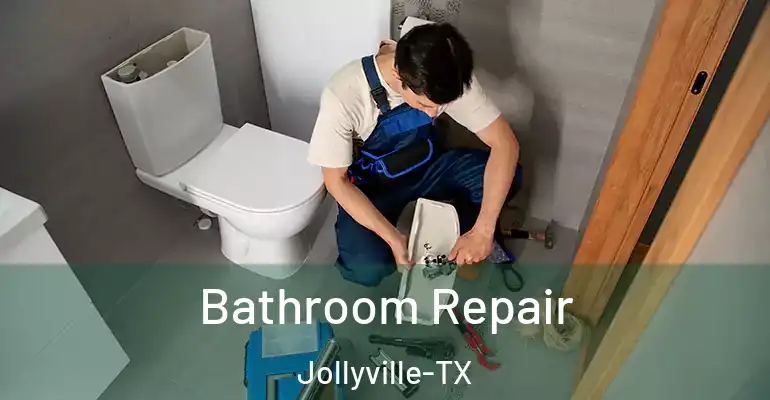 inner Bathroom imggen Bathroom Repair Jollyville-TX
