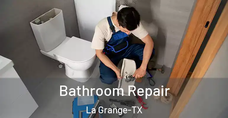 inner Bathroom imggen Bathroom Repair La Grange-TX