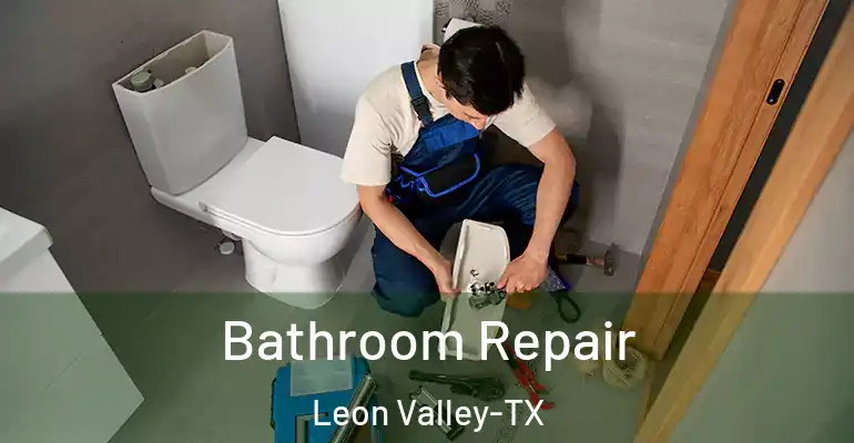 inner Bathroom imggen Bathroom Repair Leon Valley-TX