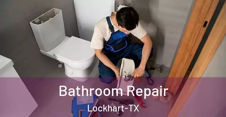 inner Bathroom imggen Bathroom Repair Lockhart-TX