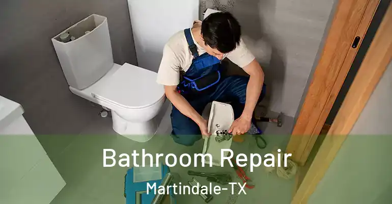 inner Bathroom imggen Bathroom Repair Martindale-TX