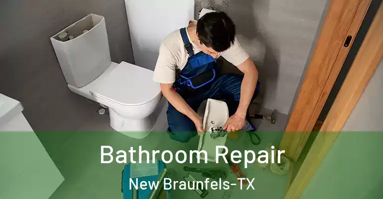 inner Bathroom imggen Bathroom Repair New Braunfels-TX