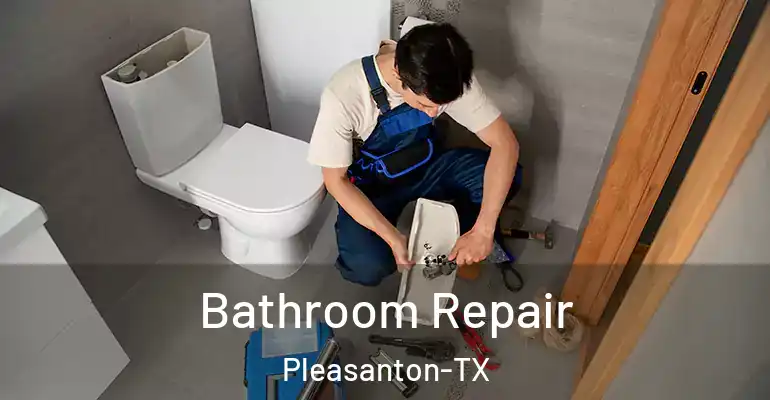 inner Bathroom imggen Bathroom Repair Pleasanton-TX