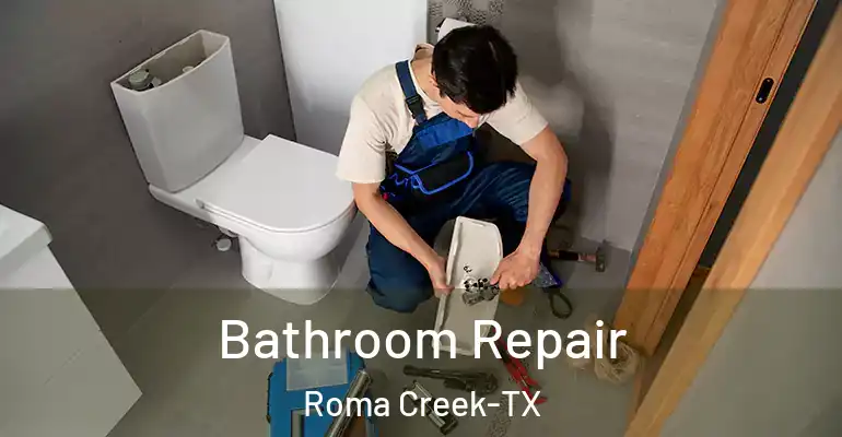inner Bathroom imggen Bathroom Repair Roma Creek-TX