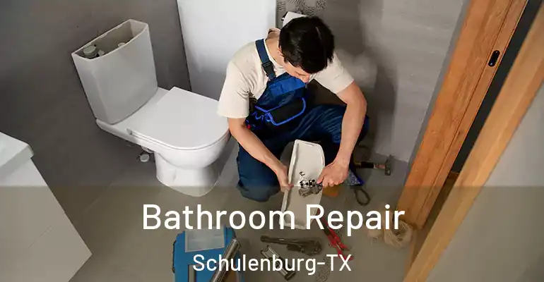 inner Bathroom imggen Bathroom Repair Schulenburg-TX