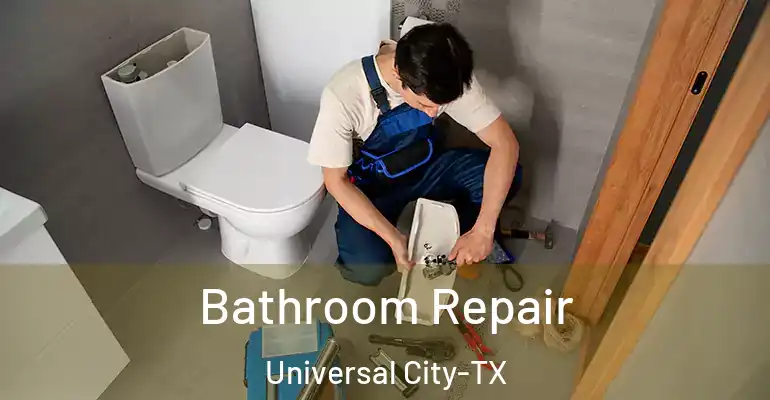 inner Bathroom imggen Bathroom Repair Universal City-TX