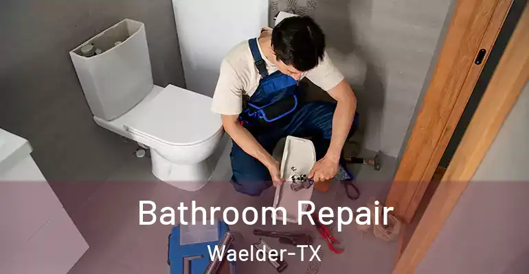 inner Bathroom imggen Bathroom Repair Waelder-TX