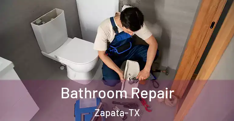 inner Bathroom imggen Bathroom Repair Zapata-TX