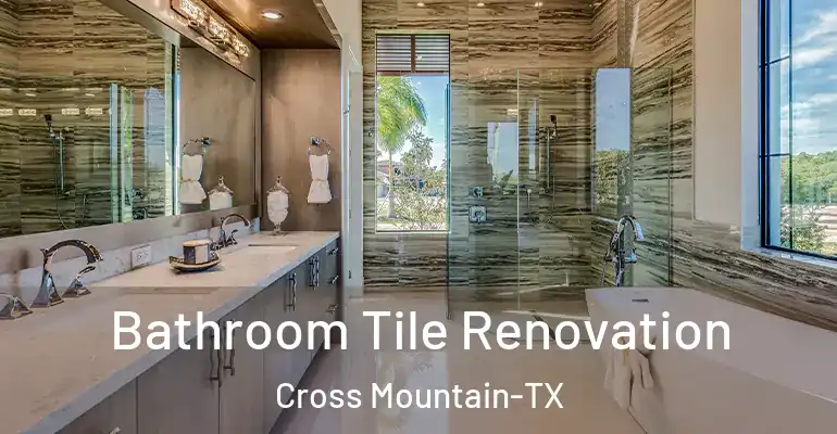 inner Bathroom imggen Bathroom Tile Renovation Cross Mountain-TX