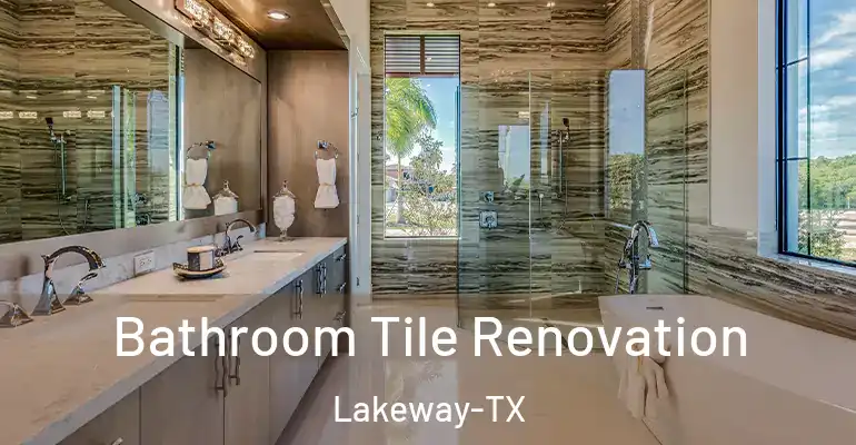 inner Bathroom imggen Bathroom Tile Renovation Lakeway-TX