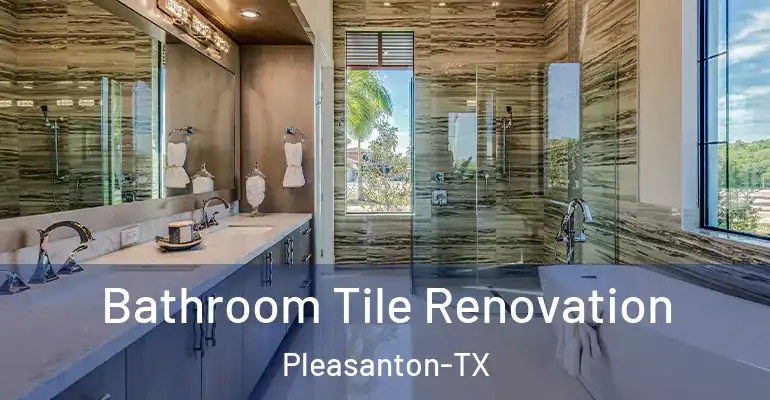 inner Bathroom imggen Bathroom Tile Renovation Pleasanton-TX