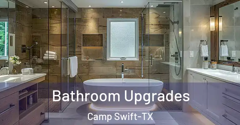 inner Bathroom imggen Bathroom Upgrades Camp Swift-TX