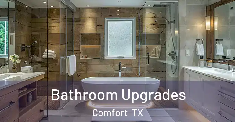 inner Bathroom imggen Bathroom Upgrades Comfort-TX