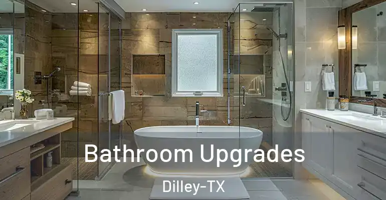 inner Bathroom imggen Bathroom Upgrades Dilley-TX